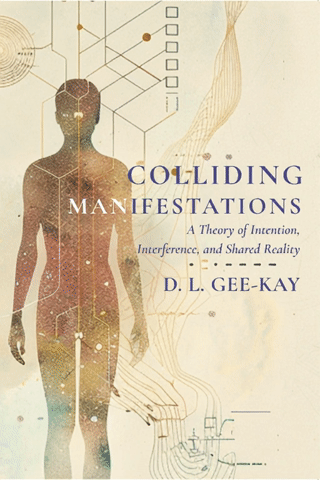 Colliding Manifestations — book cover