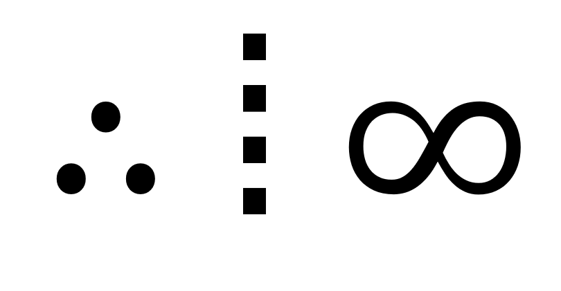 Trisigil Symbol